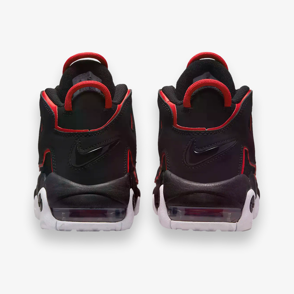 Air More Uptempo 96 Red Toe GS