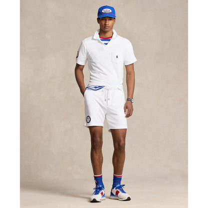 Team USA 6-Inch Terry Short