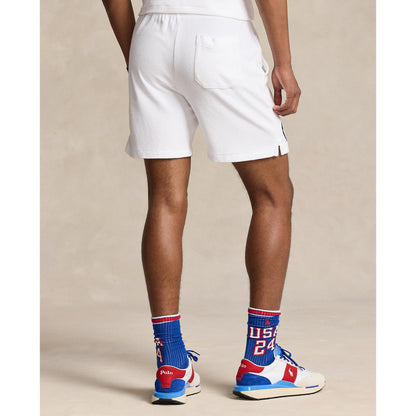 Team USA 6-Inch Terry Short