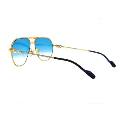 Artifact "Rope Line" Sunglasses 502 Cherry