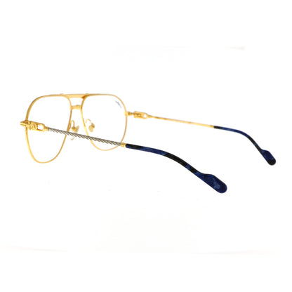 Artifact "Rope Line" Sunglasses Model 502 Clear