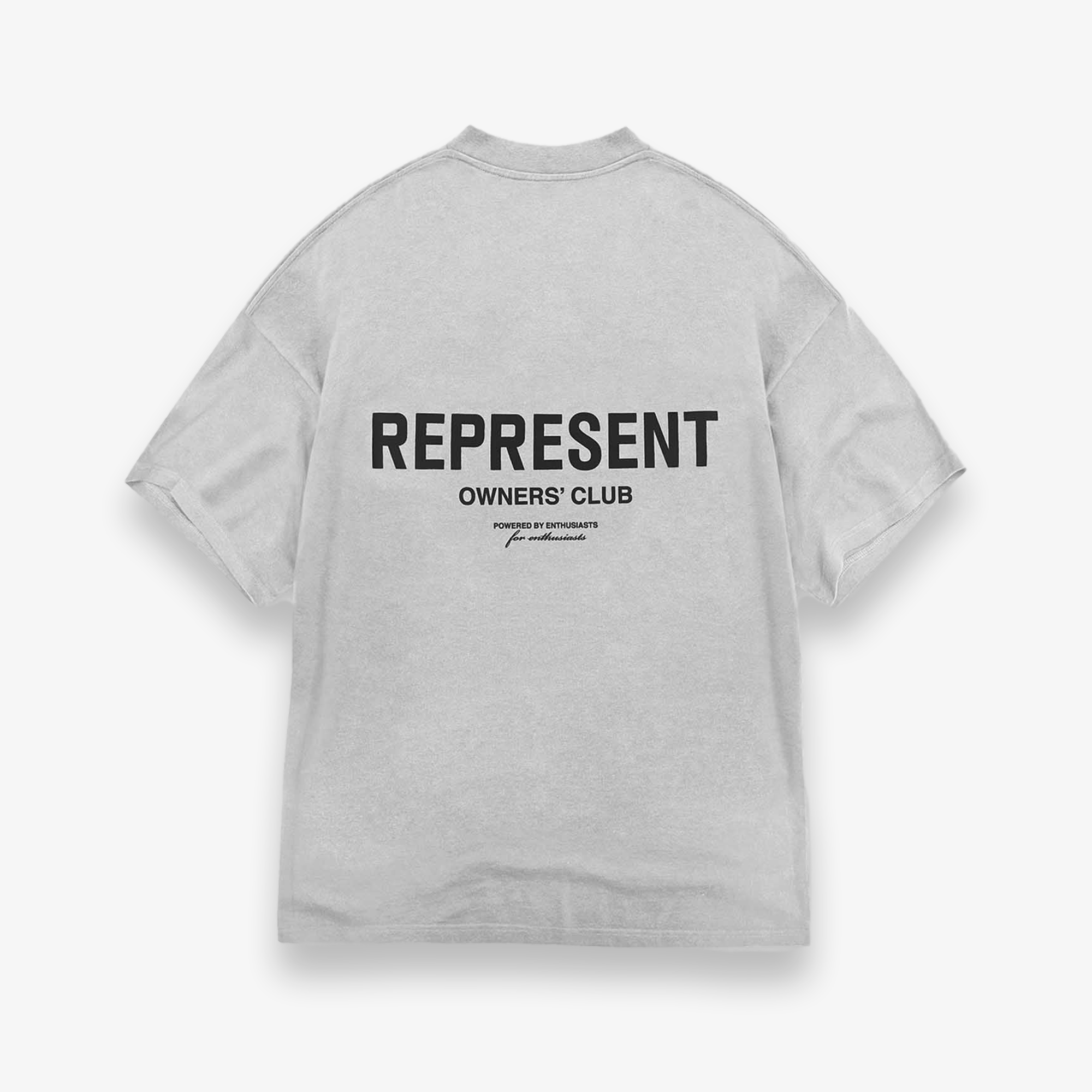 Represent Owners Club T-Shirt