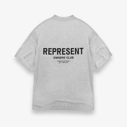 Represent Owners Club T-Shirt