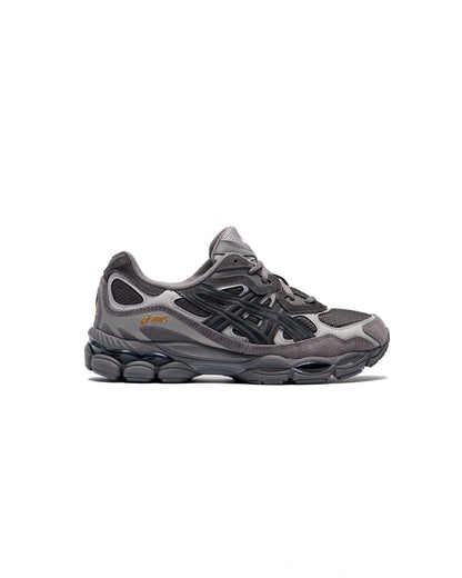 ASICS Gel-NYC Obsidian Grey