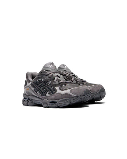 ASICS Gel-NYC Obsidian Grey