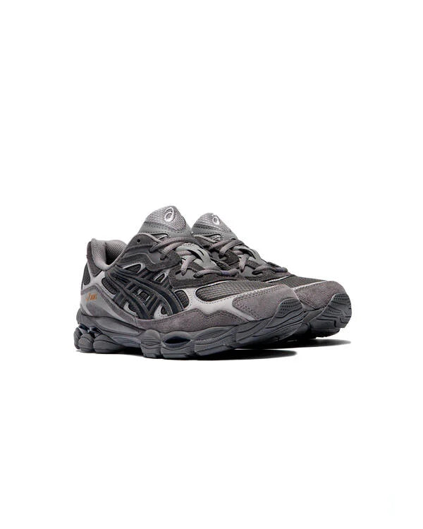 ASICS Gel-NYC Obsidian Grey