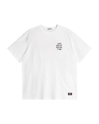 ASSC x Dickies Logo Tee