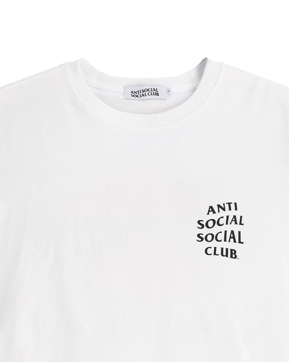 ASSC x Dickies Logo Tee