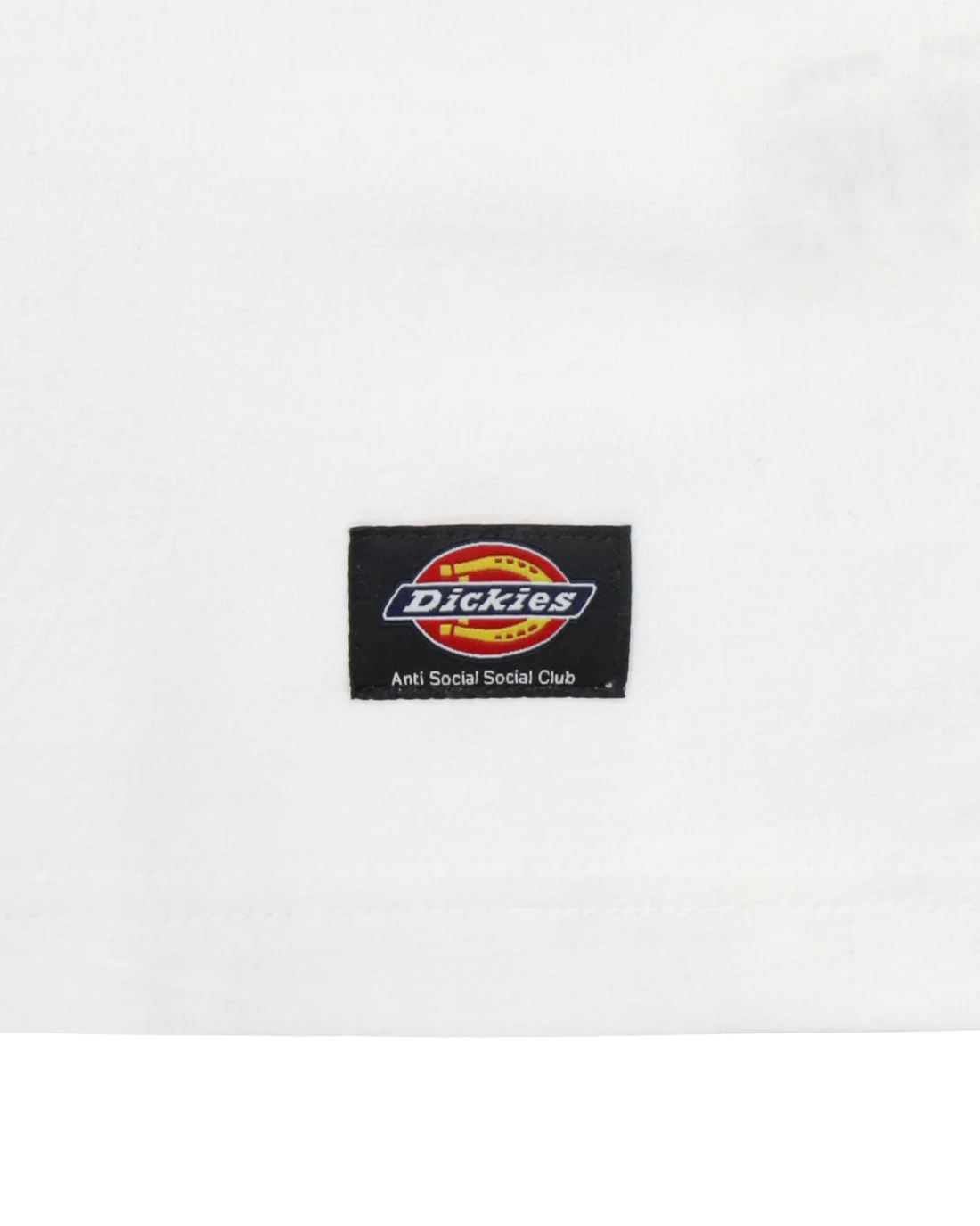 ASSC x Dickies Logo Tee