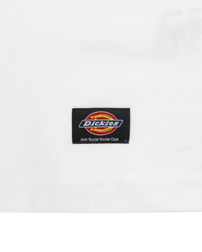 ASSC x Dickies Logo Tee