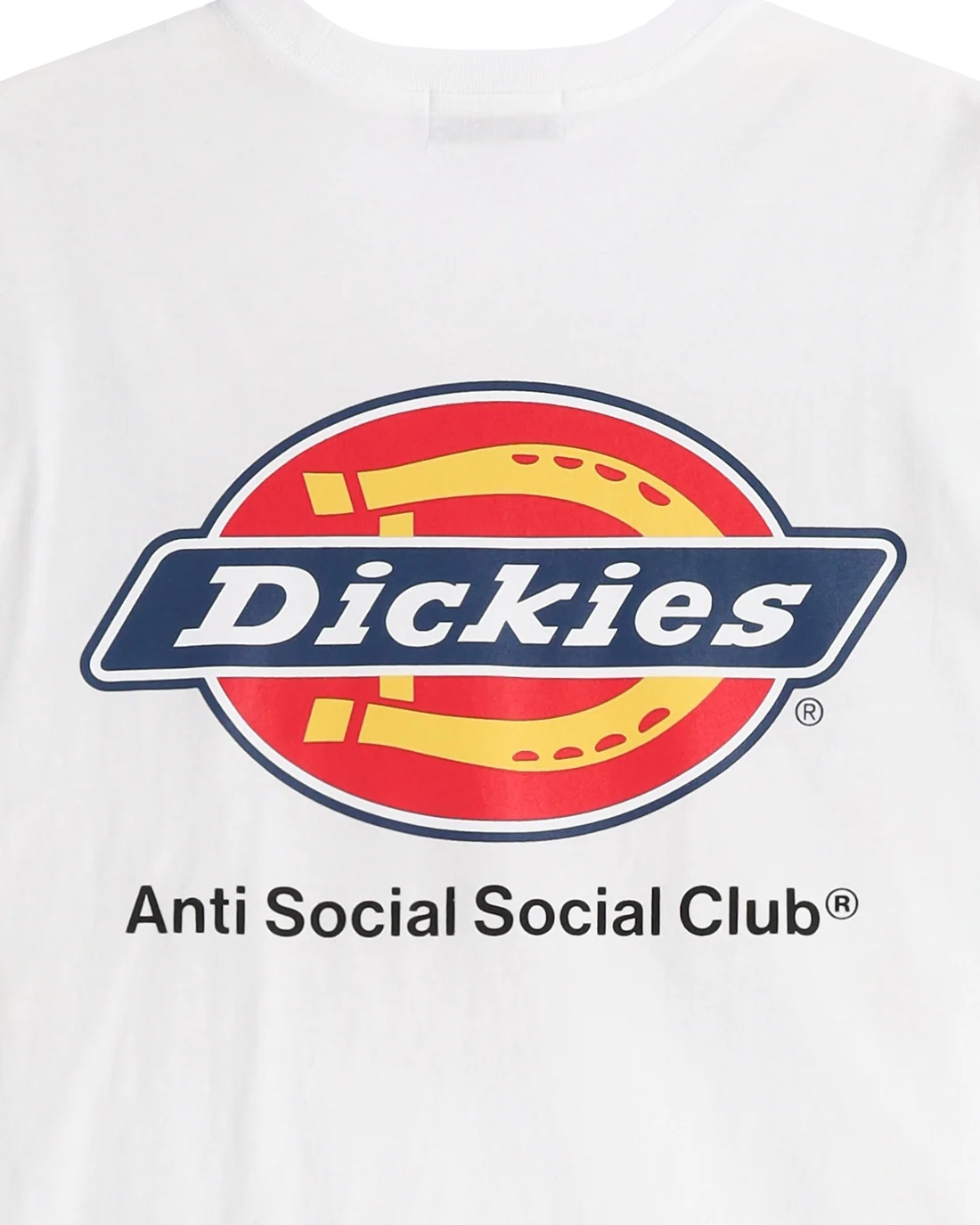 ASSC x Dickies Logo Tee