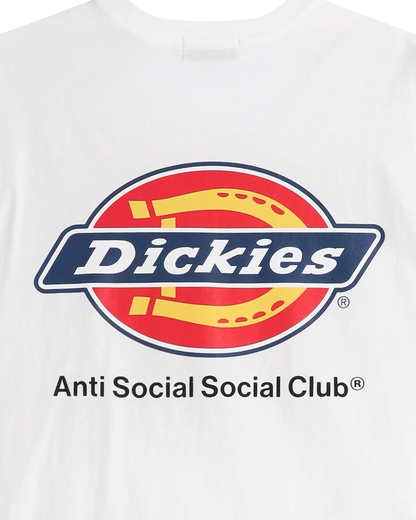 ASSC x Dickies Logo Tee