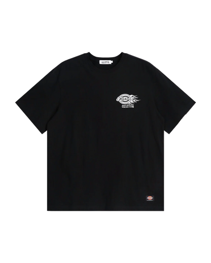 ASSC x Dickies Flame Tee