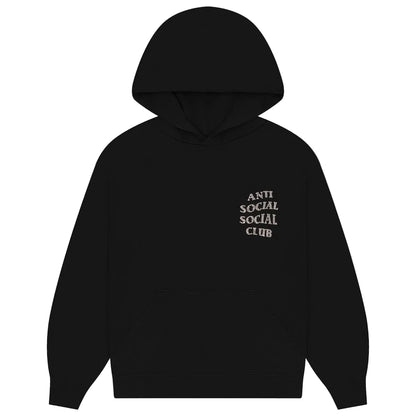 RHINESTONE MIND GAMES HOODIE