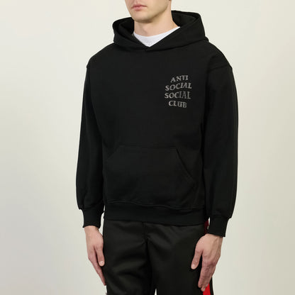RHINESTONE MIND GAMES HOODIE