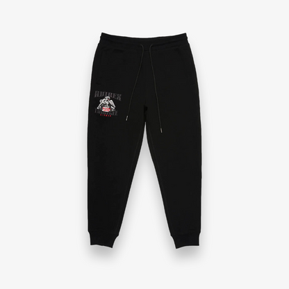 Tuskagee Knit Joggers Pant
