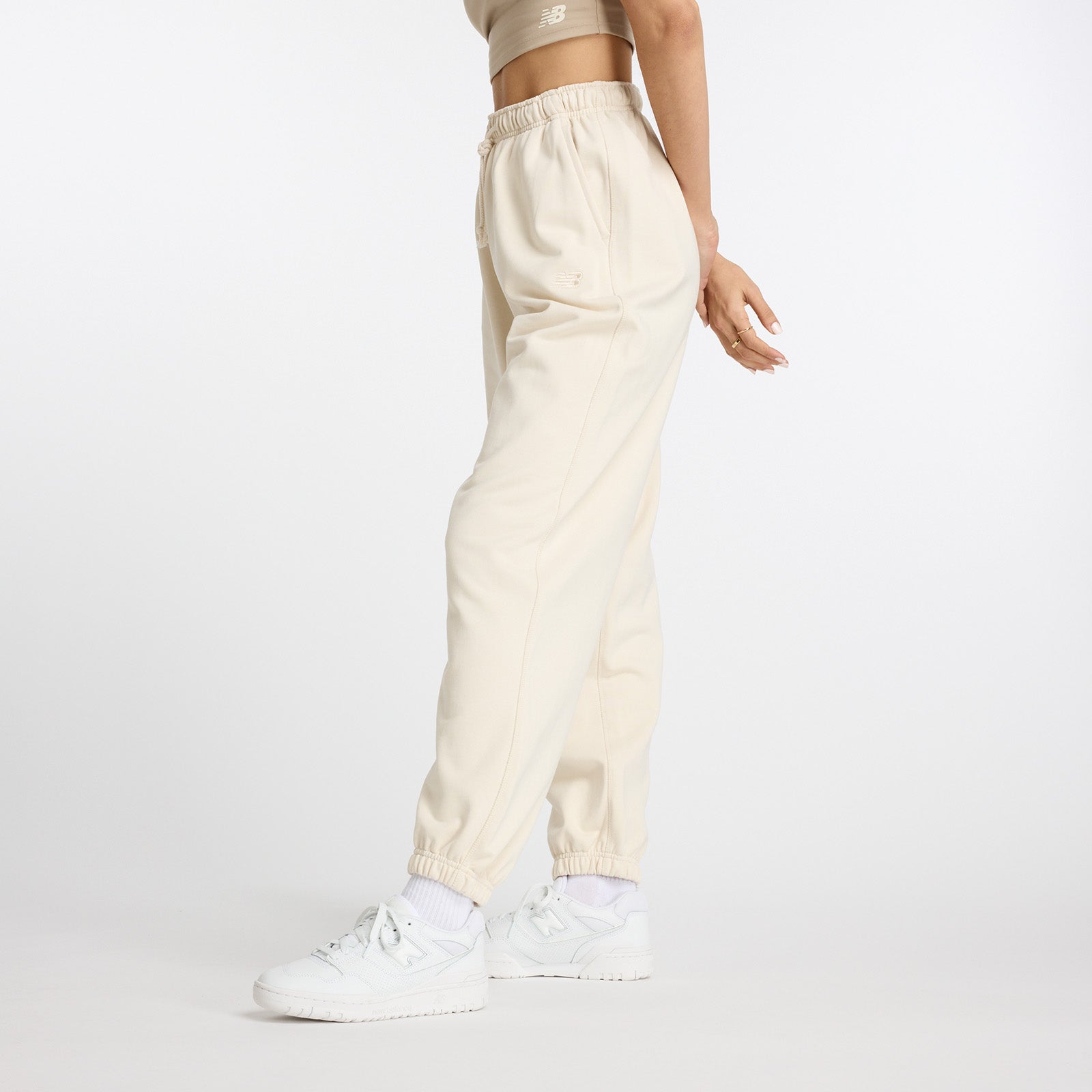 Athletics French Terry Jogger
