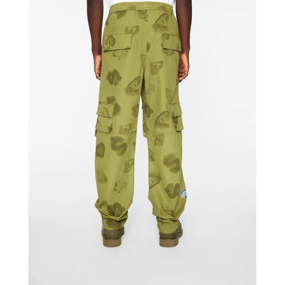 Bb Conceal Cargo Pants