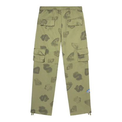 Bb Conceal Cargo Pants