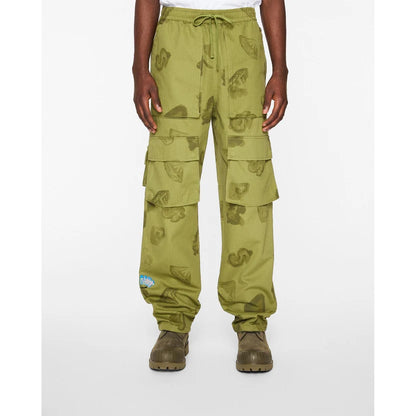 Bb Conceal Cargo Pants