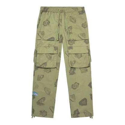Bb Conceal Cargo Pants