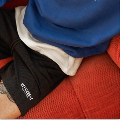 Represent Owner Club Mesh Shorts
