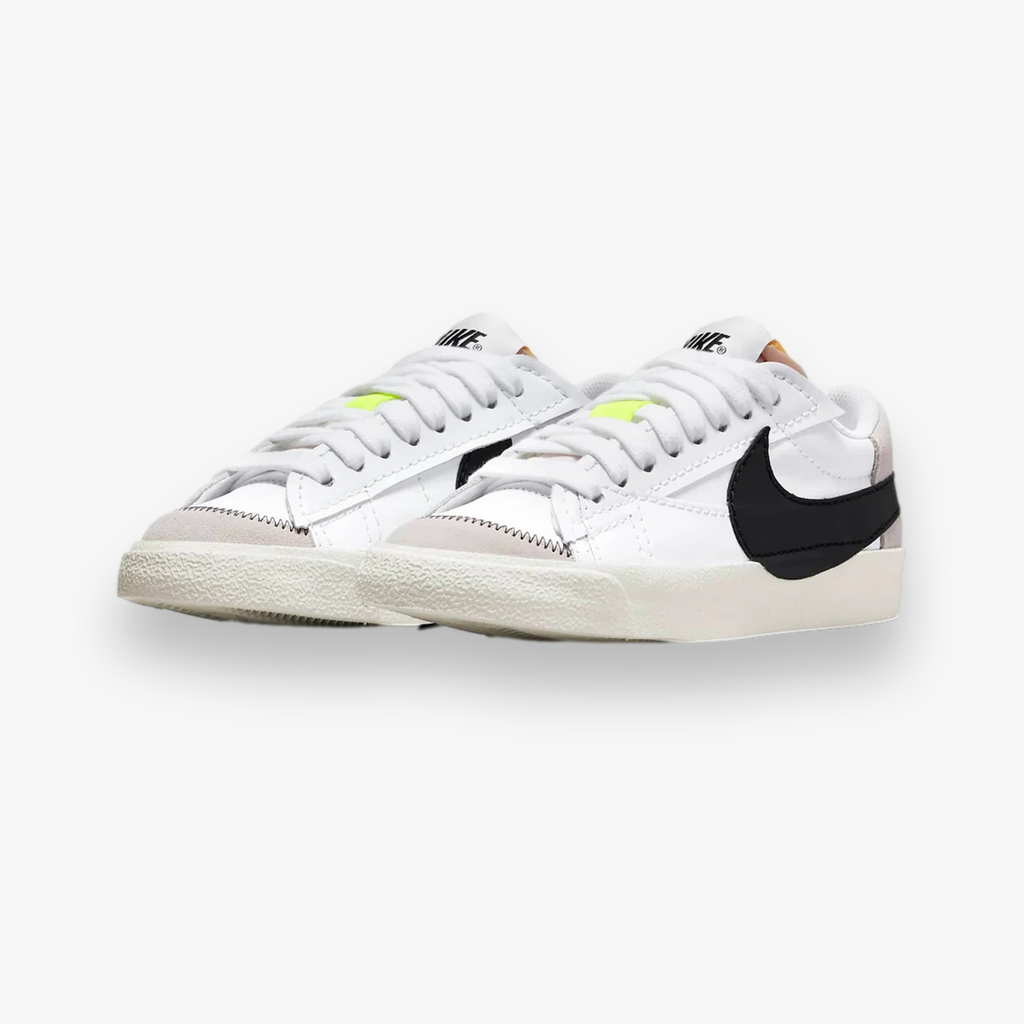 Blazer Low 77 Jumbo