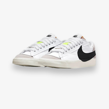 Blazer Low 77 Jumbo