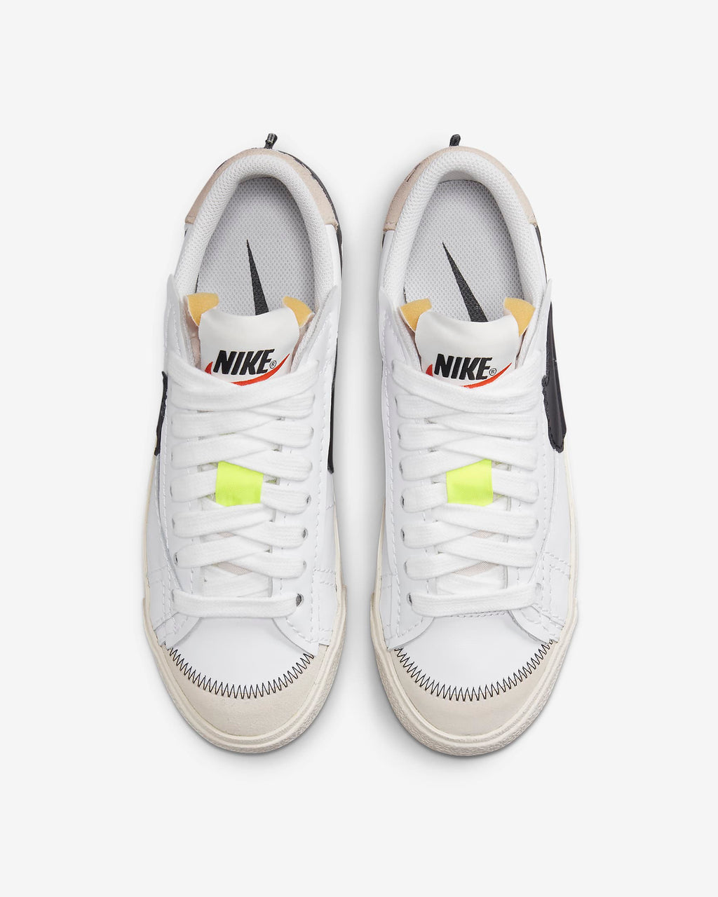 Blazer Low 77 Jumbo