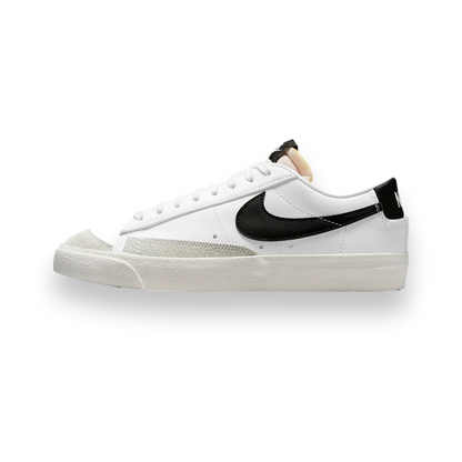 Blazer Lo Platform