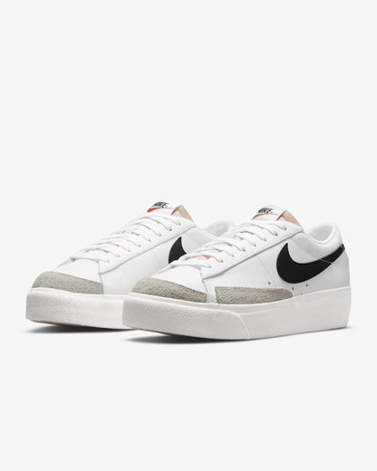 Blazer Lo Platform