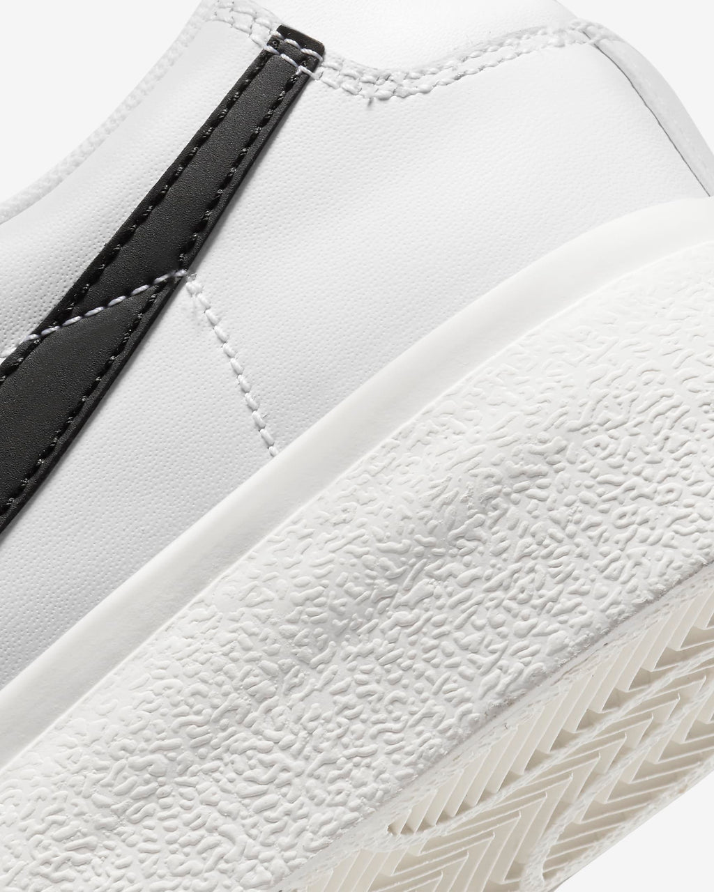 Blazer Lo Platform