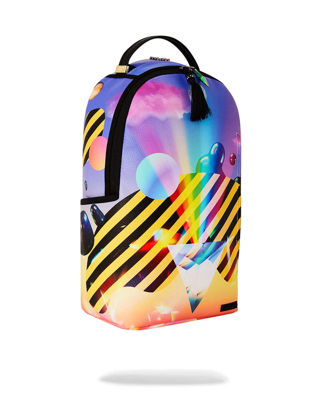 Ai Fractal Dlxsv Backpack