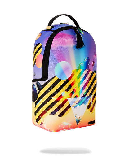 Ai Fractal Dlxsv Backpack