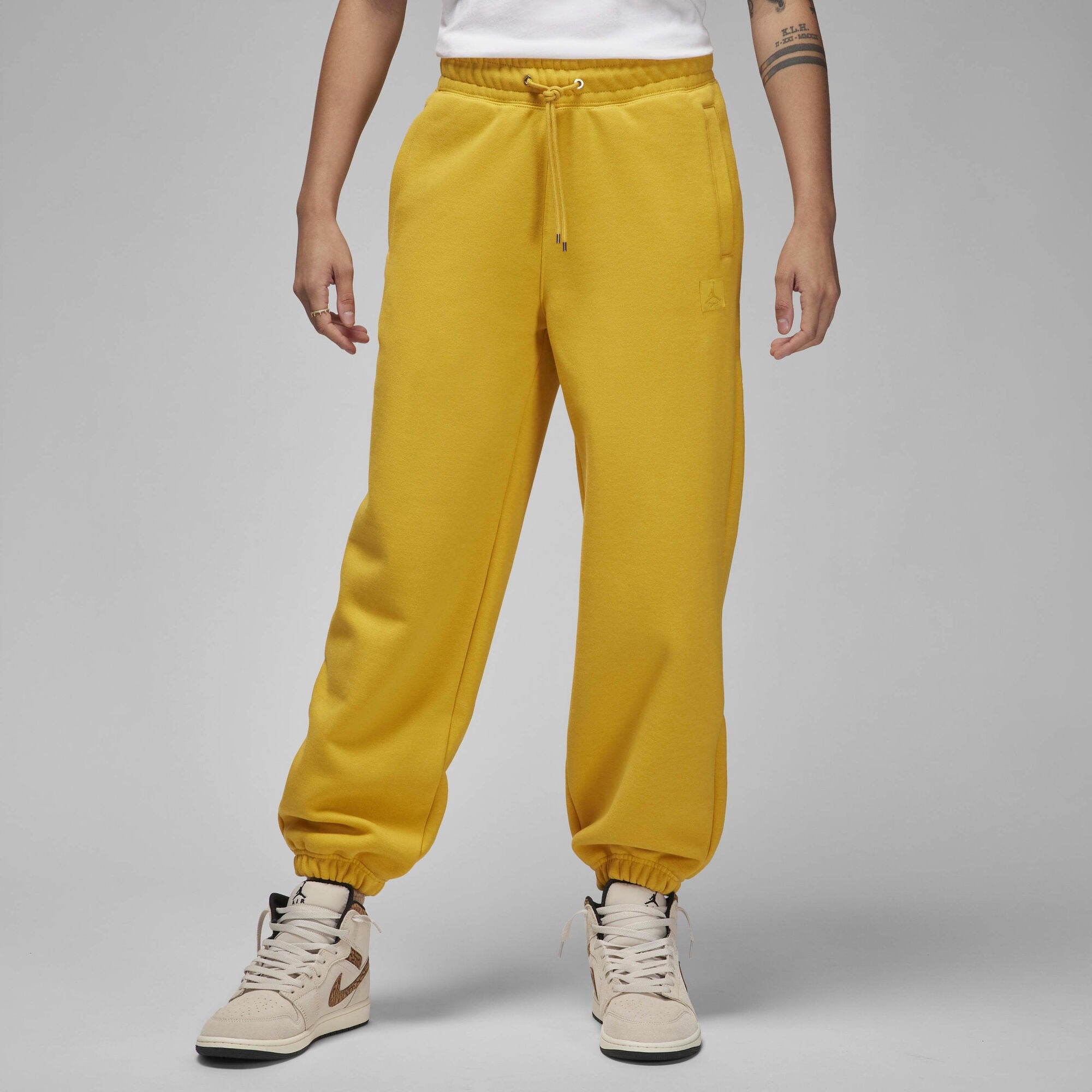 Flight Flc F-Length Pnt