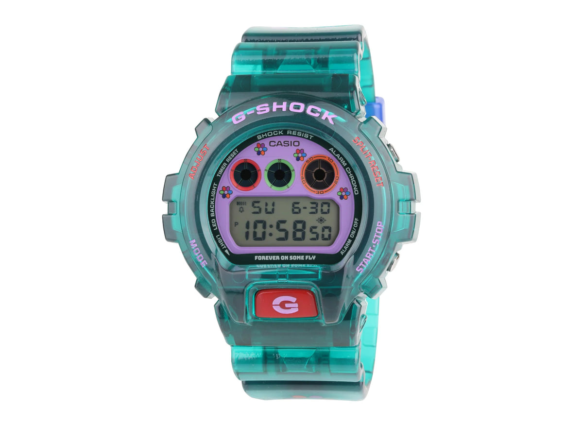 Casio G-Shock x Jae Tips DW6900JT26-3 Watch