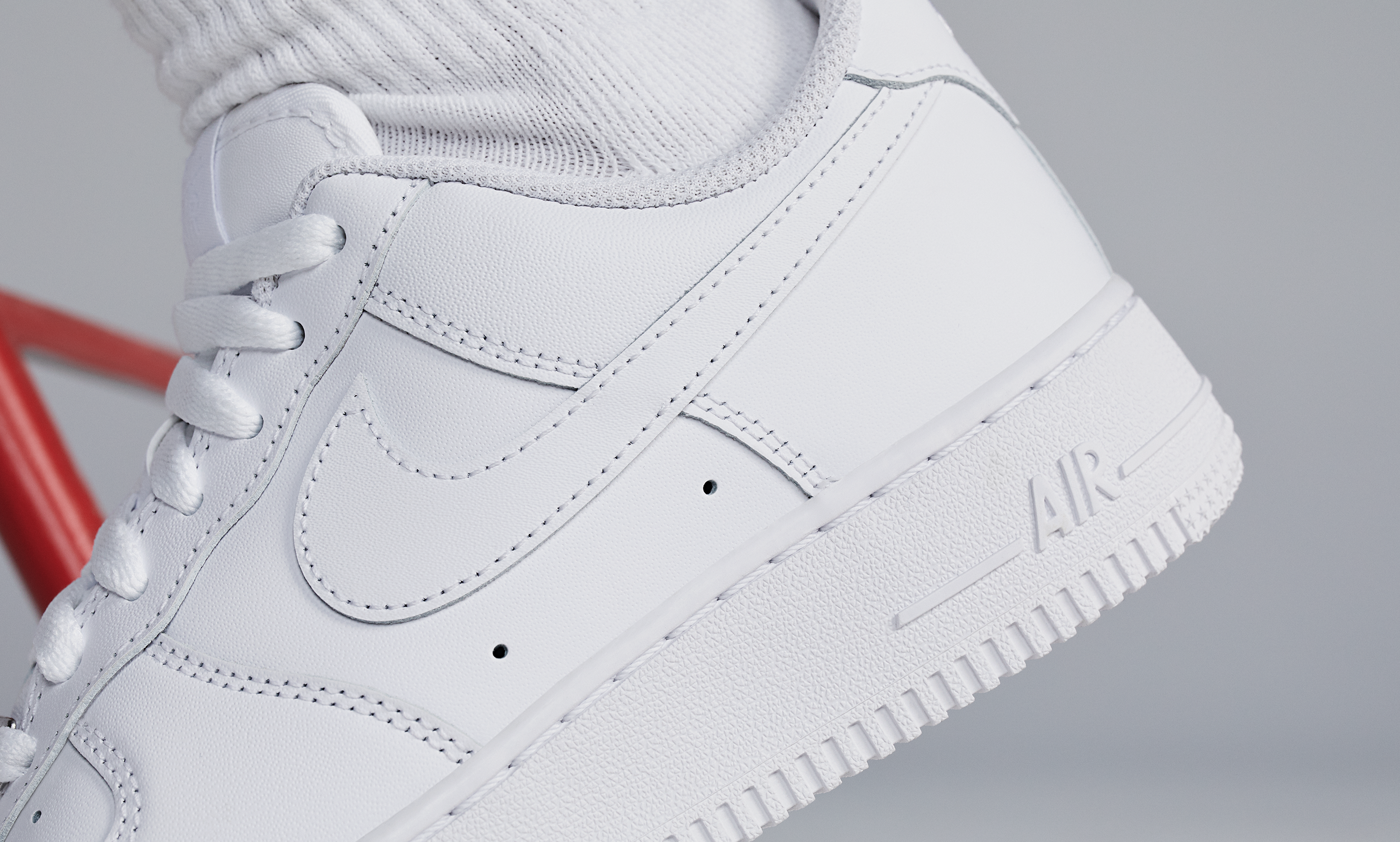 Air Force 1 Low '07 White