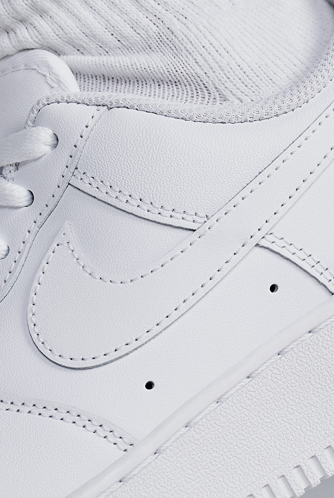 Air Force 1 Low '07 White