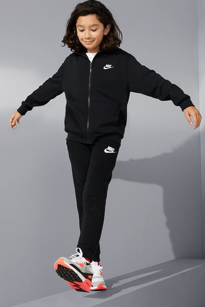 Full-Zip Hoodie
