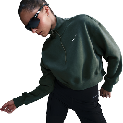 Nsw Phoenix Fleece Zip Sweatshirt