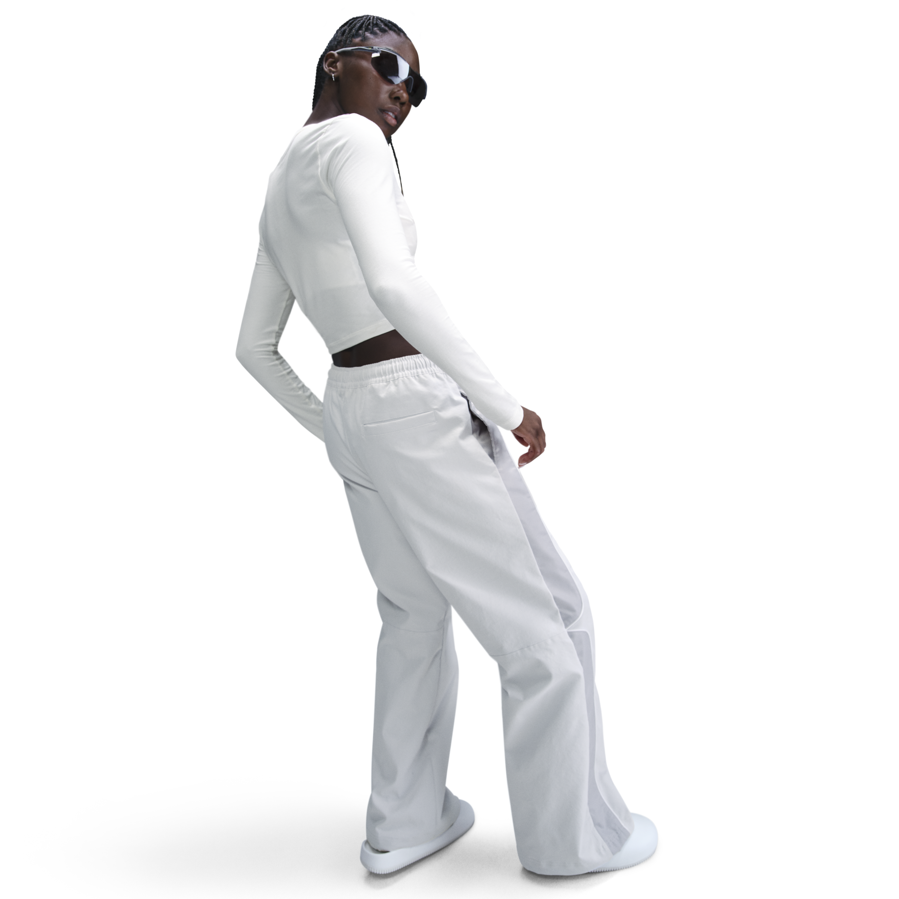 Nsw Woven Pant