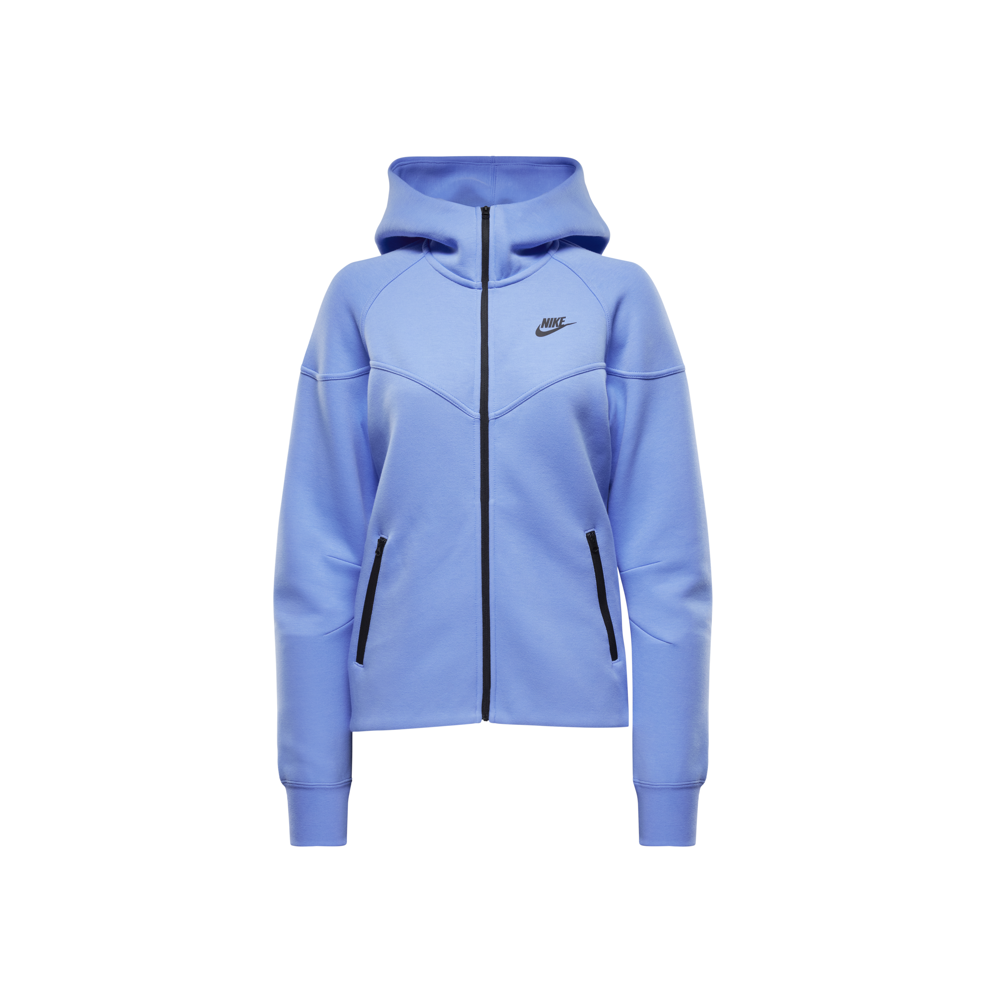 Sports Wear Tech Fleece Runner Hoodie