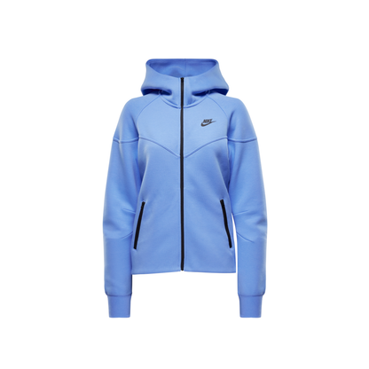 Sports Wear Tech Fleece Runner Hoodie – WOODstack Sports Wear Tech Fleece Runner Hoodie – WOODstack