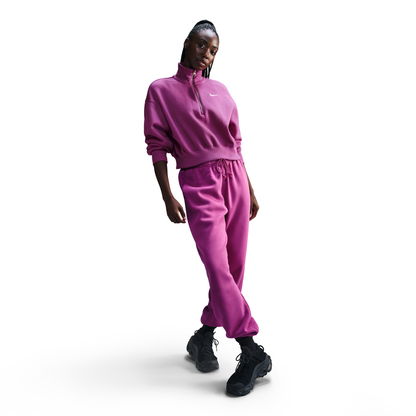 Sportswear Phoenix Fleece Cropped Sweatshirt