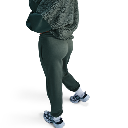 Nsw Phoenix Fleece Mid Sweatpant