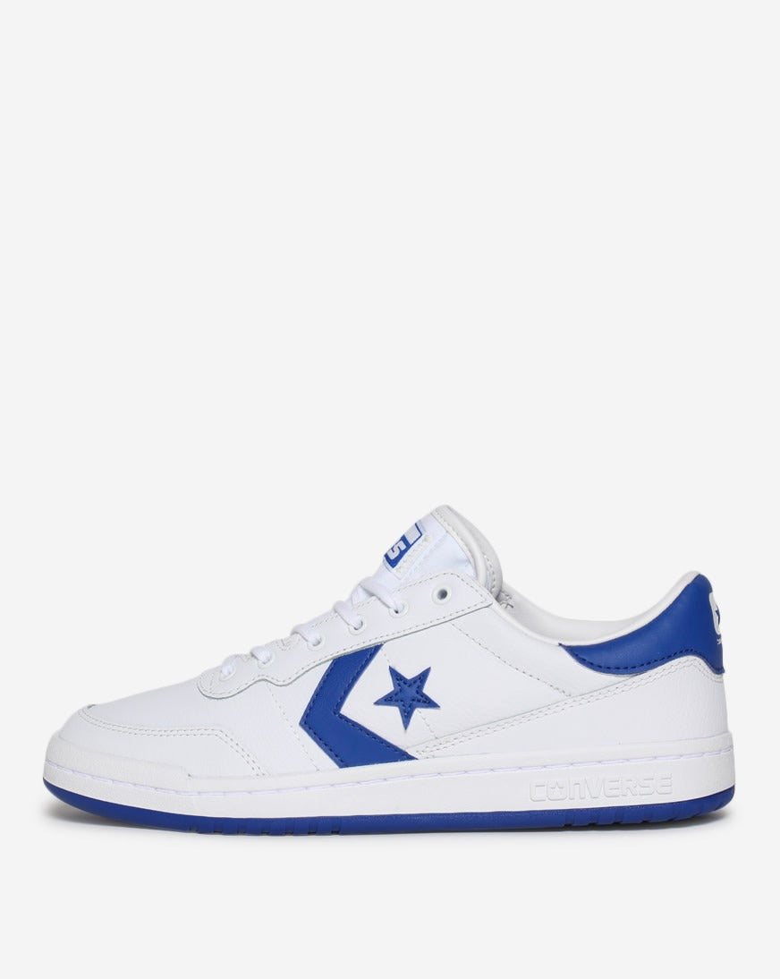 Fastbreak Pro Leather Low