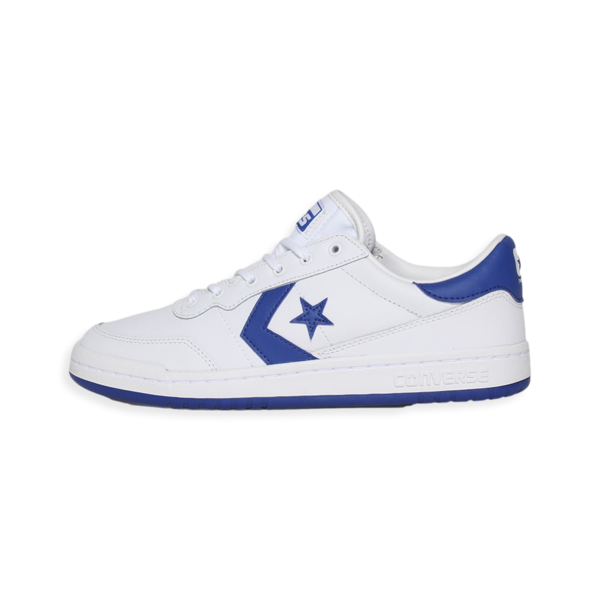 Fastbreak Pro Leather Low