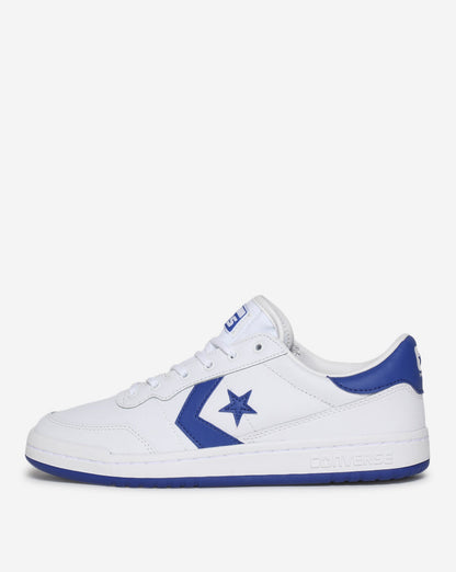 Fastbreak Pro Leather Low