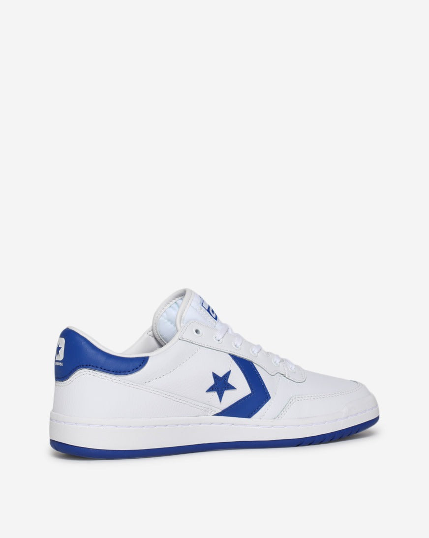 Fastbreak Pro Leather Low