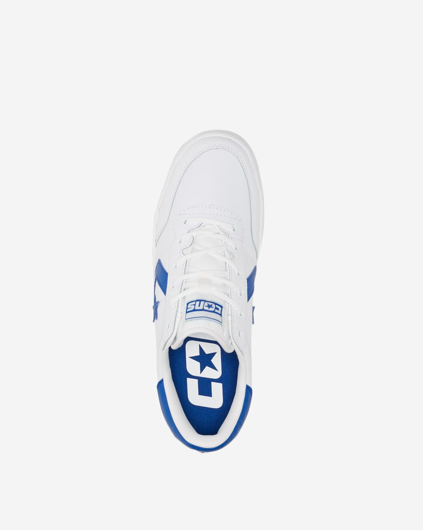 Fastbreak Pro Leather Low
